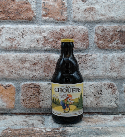 La Chouffe Blond - 33 CL