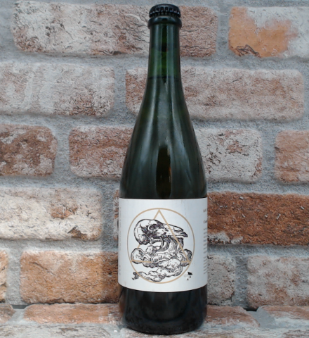 Antidoot L'Ambigu (Riesling) 2020 Lambiek/Geuze - 75 CL