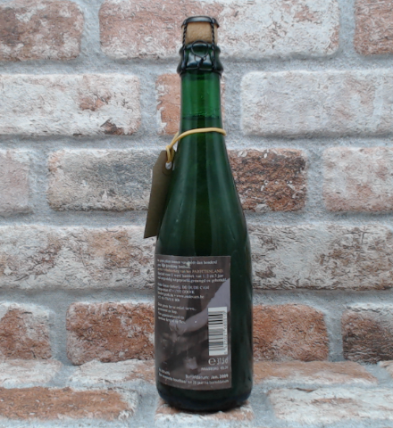 De Oude Cam Oude Geuze 2009 - 37.5 CL