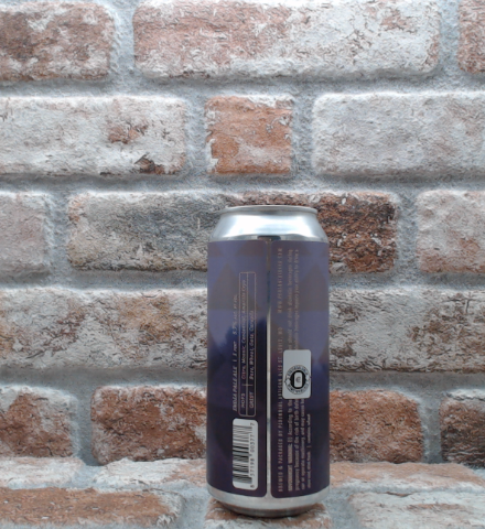 Heavy Air IPA - 47.3 CL (1 pint)