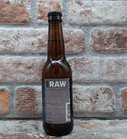 Salvage Brewery Raw Ale - 33 CL