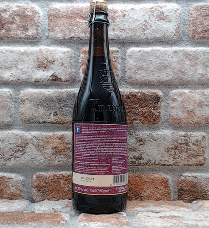 La Trappe Üben Sie, was Sie predigen 2021 – 75 CL