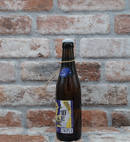 De Dolle Brouwers Dulle Teve 2021 - 33 CL