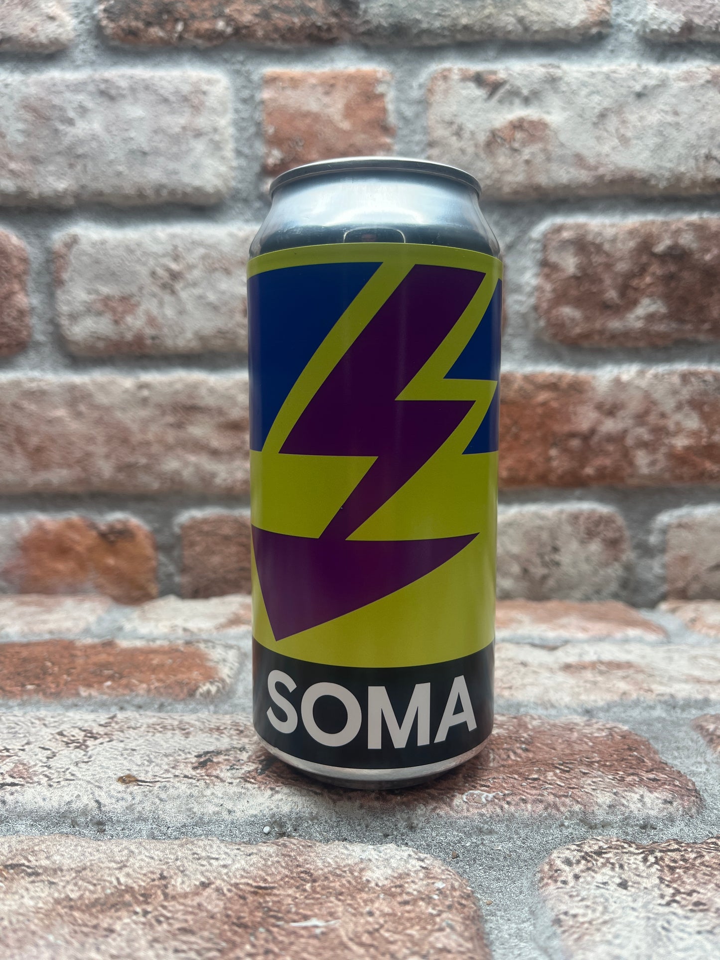 Soma Blizzard DIPA - 44 CL
