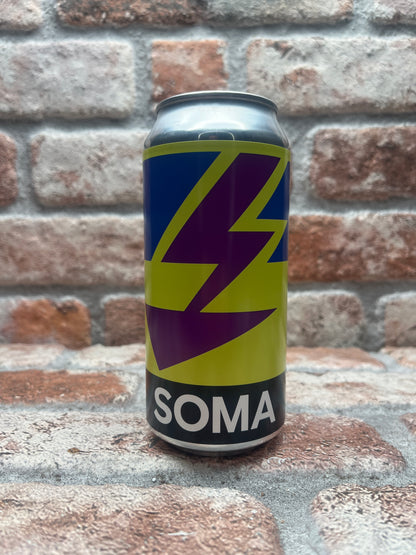 Soma Blizzard DIPA - 44 CL