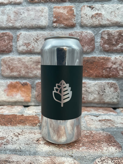 Wood Brothers Jeremy DIPA – 47,3 cl (1 Pint)