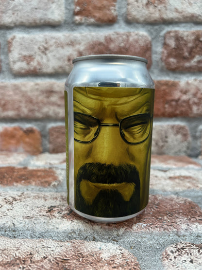 Lobik Ich bin der, der hüpft NEIPA - 33 CL