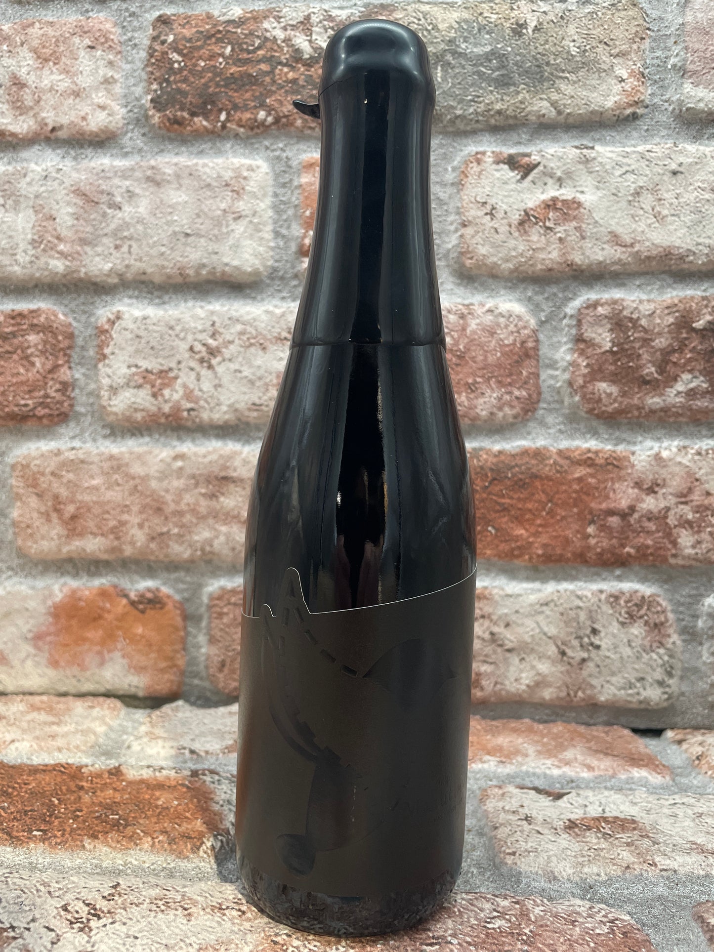 Phase Three Minutiae 2024 Stout – 50 cl