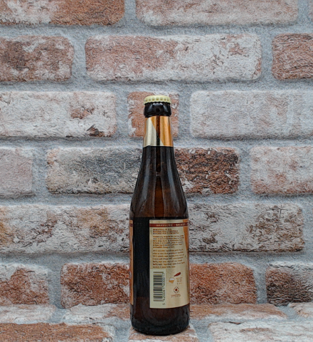 Wilderen Goud Blond - 33 CL