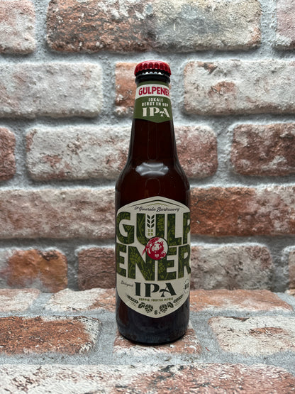 Gulpener Biologisch IPA - 30 CL