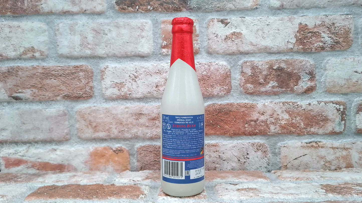 Delirium Weihnachten - 33 CL