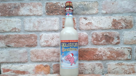 Delirium Weihnachten - 75 CL