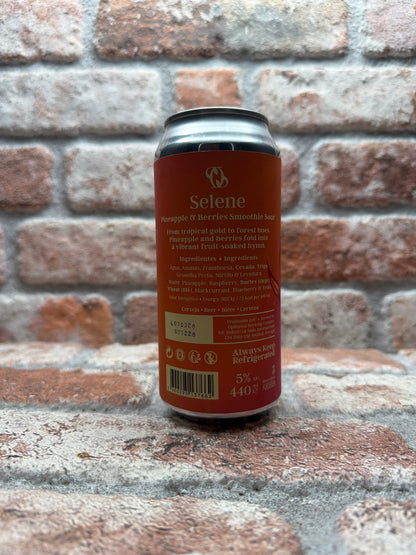 Ophiussa Selene Sour - 44 CL