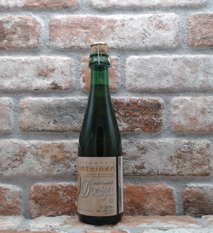 3 Fonteinen Oude Lambiek Doesjel 2015 - 37,5 CL