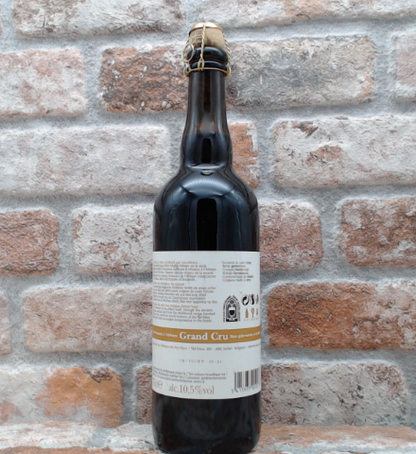 Proficiat 50 Jaar Grand Cru - 75 CL