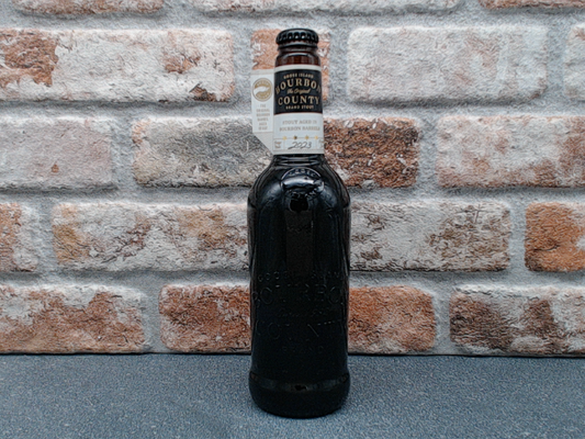 Goose Island Bourbon County 2023 – 47,3 CL (1 Pint)