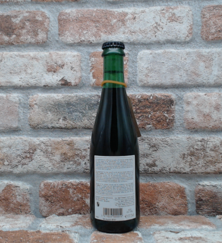 Cantillon Kriek 100% Lambic Bio 2017 - 37.5 CL