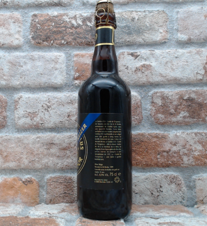 Gouden Carolus Cuvee van de keizer 1999 Quadrupel - 75 CL