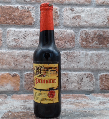 Hertog Jan Primator 1986 - 33 CL