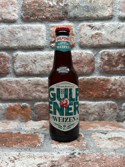 Gulpener Bio Weizen - 30 CL