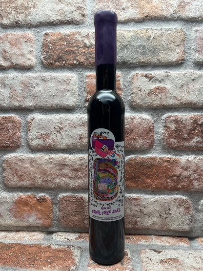 Marlobobo Rum BA Fanal Free Jazz 2023 Medebier - 37.5 CL