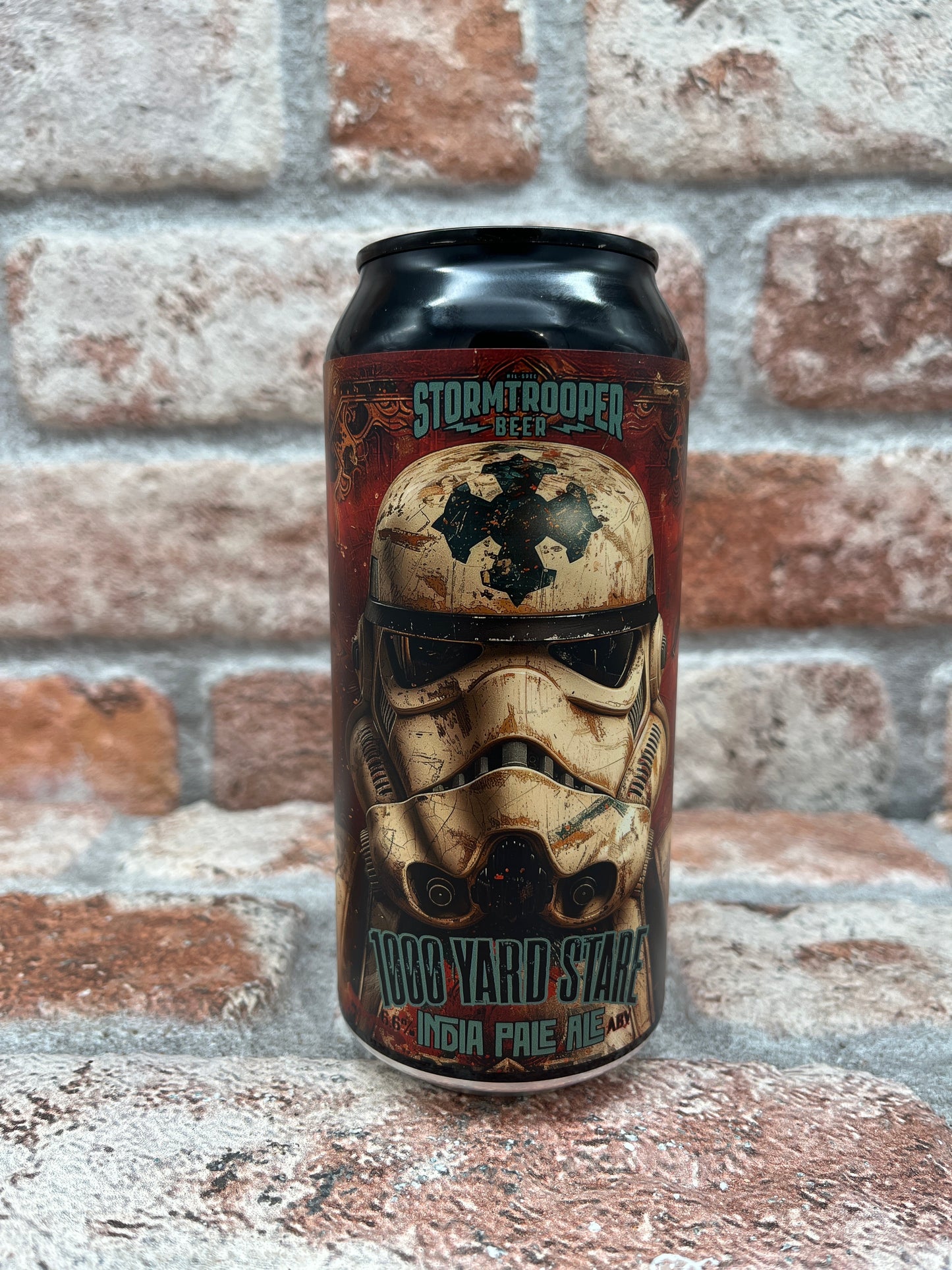 Stormtrooper 1000 Yard Stare IPA – 44 cl