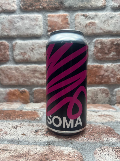 Soma Fluff IPA - 44 CL