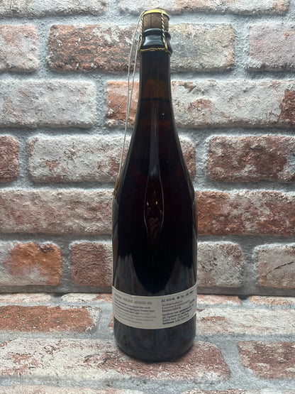 Gulden Draak Cuvée Prestige Cognac 2024 Quadrupel - 75 CL