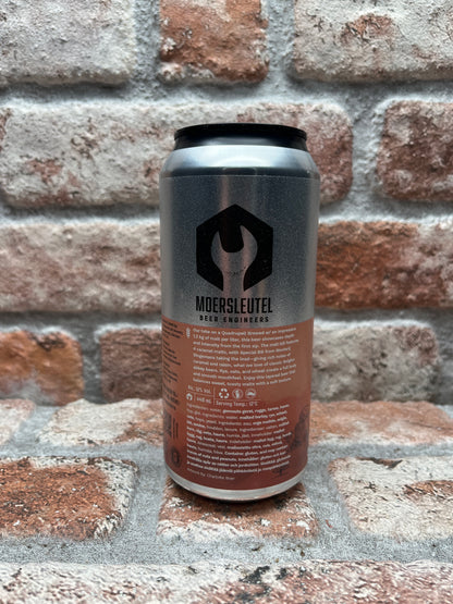 Steinmühle Quadra Mash Quadrupel - 44 CL