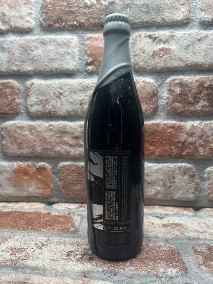 Galway Bay Counting Off The Days (BA) 2021 Stout – 50 CL