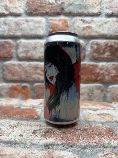 Northern Monk PATRONS PROJECT 48.03 // HAPPY COLLIDER // TULA LOTAY // MOERSLEUTEL // FRUITED SMOOTHIE IPA - 44 CL