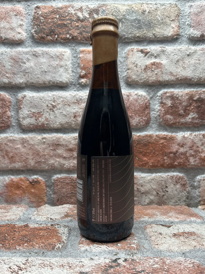 Bereta Brewing MTT Stout - 37.5 CL