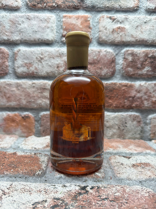 Boiler Brewing Co. Meadowfoam Mead Medebier - 37.5 CL