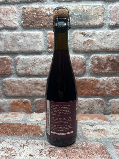 Cantina Errante Brun 20/22 Ramasin 2022 Wild Ale - 37.5 CL