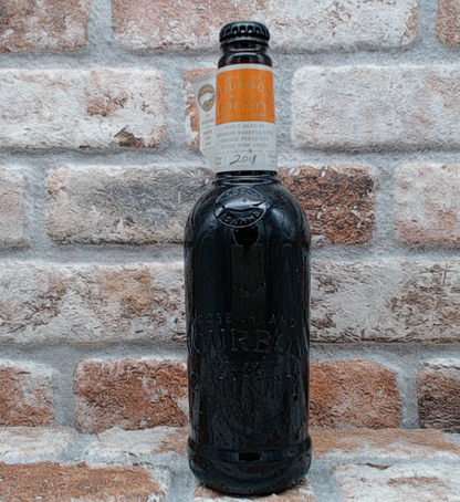 Goose Island Bourbon County Midnight Orange Stout 2018 – 47,3 CL (1 Pint)