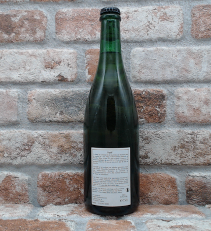 Cantillon Nath 2022 - 75 CL