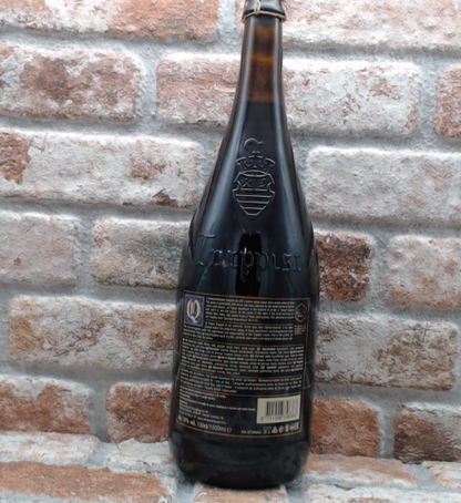 La Trappe Quadrupel Magnum 2020 - 1,5 L