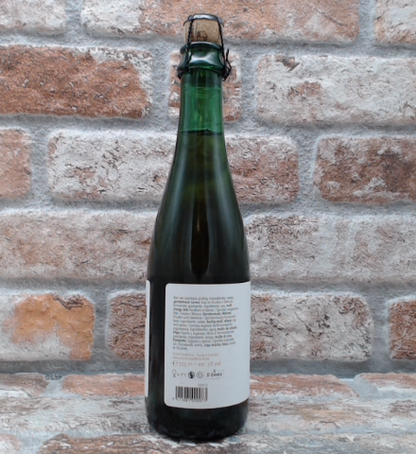 Vanhonsebrouck Fond Tradition 2022 Lambiek/Geuze - 37.5 CL