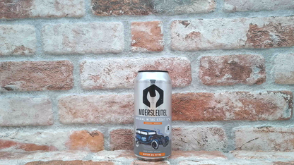 Wrench Motoröl Nitro Stout – 44 cl