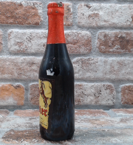 Hertog Jan Bockbier (Datum unbekannt, älter als 1983) – 33 CL