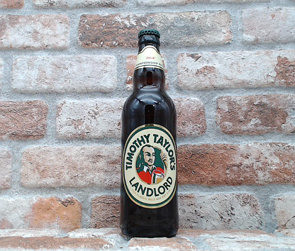 Timothy Taylor's Brewery Landlord Ale - 50 CL