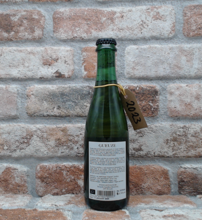 Cantillon Gueuze 2023 Lambiek/Geuze - 37.5 CL