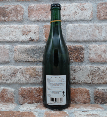 Cantillon Mamouche 2020 - 75 CL