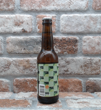 Jopen Hop Zij Met Ons (Gluten Free) IPA - 33 CL