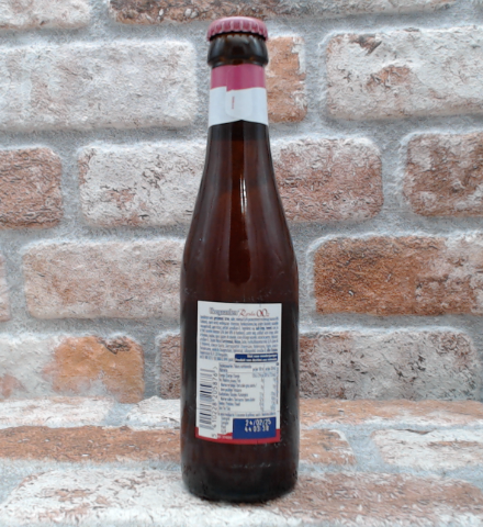 Hoegaarden Rosée 0.0 - 25 CL