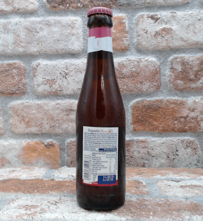 Hoegaarden Rosée 0.0 Alcoholvrij - 25 CL