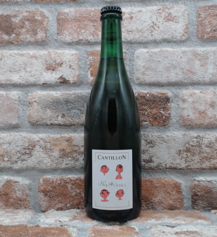 Cantillon Nath 2023 - 75 CL