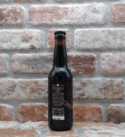 La Pirata The Last Dark Dawn – 33 CL