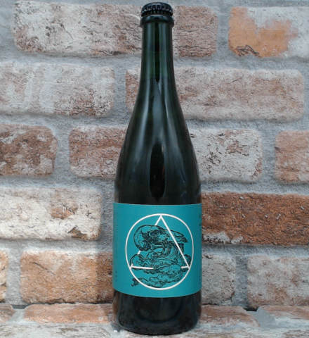 Antidoot In Christ there is no East or West 2021 Lambiek/Geuze - 75 CL