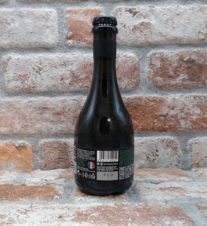 Birra Flea Federico Golden Ale - 33 CL